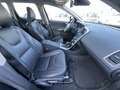 Volvo XC60 D3 2.0 TDi 150ch Geartronic8 BVA 1erMain Cuir GPS  Gris - thumbnail 11