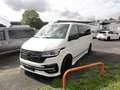 Volkswagen T6 Multivan T6.1 Weiß - thumbnail 1