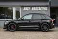 Audi Q5 50 TFSI e S edition Competition Pano.-B&O-Trekh. S Schwarz - thumbnail 3
