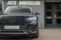 Audi Q5 50 TFSI e S edition Competition Pano.-B&O-Trekh. S Schwarz - thumbnail 11