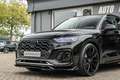Audi Q5 50 TFSI e S edition Competition Pano.-B&O-Trekh. S Schwarz - thumbnail 5