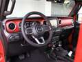Jeep Wrangler 2.0T Rubicon | Grijs kenteken | Cruise Control ada Rood - thumbnail 6