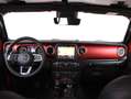 Jeep Wrangler 2.0T Rubicon | Grijs kenteken | Cruise Control ada Rood - thumbnail 2