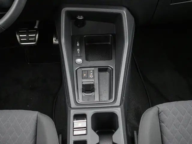 Volkswagen Caddy view 11
