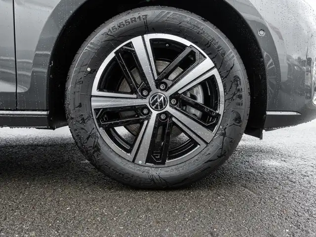 Volkswagen Caddy view 4
