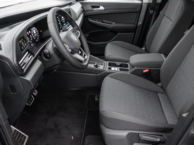 Volkswagen Caddy view 12