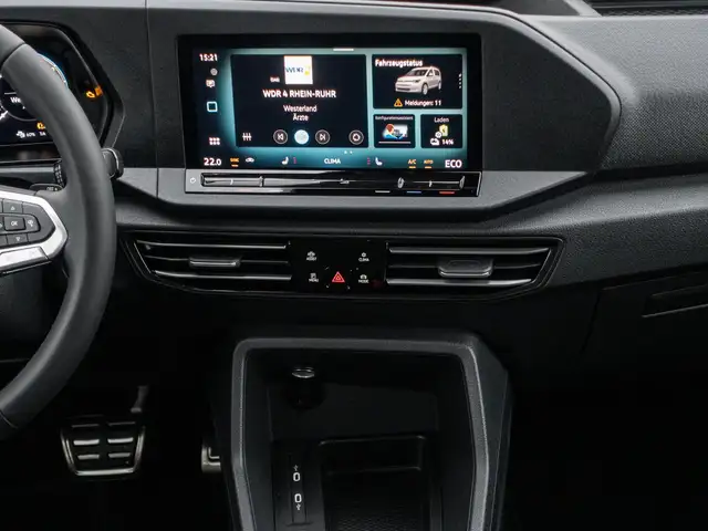 Volkswagen Caddy view 9