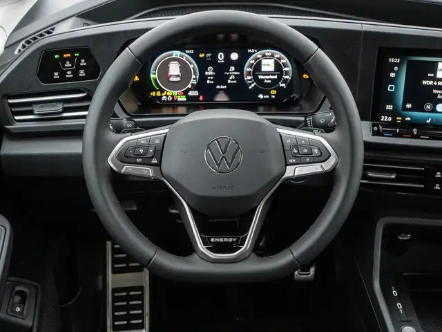 Volkswagen Caddy view 8
