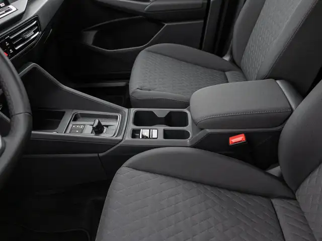 Volkswagen Caddy view 13