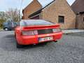 Alpine Egyéb GTA V6 TURBO Piros - thumbnail 4