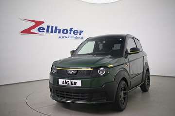 MyLi R.EBEL X 12 kW/h VOLLAUSSTATTUNG!!