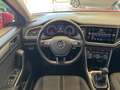 Volkswagen T-Roc 1.0 TSI Advance R-line 81kW Rojo - thumbnail 30