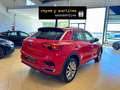 Volkswagen T-Roc 1.0 TSI Advance R-line 81kW Rojo - thumbnail 4