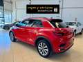 Volkswagen T-Roc 1.0 TSI Advance R-line 81kW Rojo - thumbnail 25