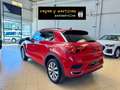 Volkswagen T-Roc 1.0 TSI Advance R-line 81kW Rojo - thumbnail 3