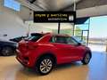 Volkswagen T-Roc 1.0 TSI Advance R-line 81kW Rojo - thumbnail 27