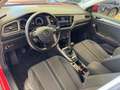 Volkswagen T-Roc 1.0 TSI Advance R-line 81kW Rojo - thumbnail 5
