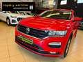 Volkswagen T-Roc 1.0 TSI Advance R-line 81kW Rojo - thumbnail 18