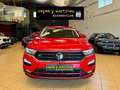 Volkswagen T-Roc 1.0 TSI Advance R-line 81kW Rojo - thumbnail 17