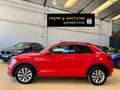 Volkswagen T-Roc 1.0 TSI Advance R-line 81kW Rojo - thumbnail 20
