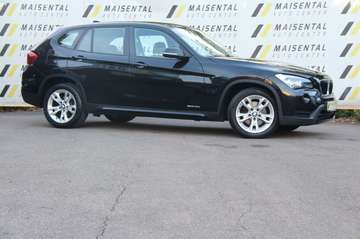 18 d sDrive|Sport Line|Navi|Hifi|DAB|SHZ|PDC