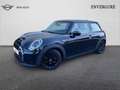 MINI Cooper SE Cooper SE 184ch Edition Camden BVA 5CV Noir - thumbnail 1