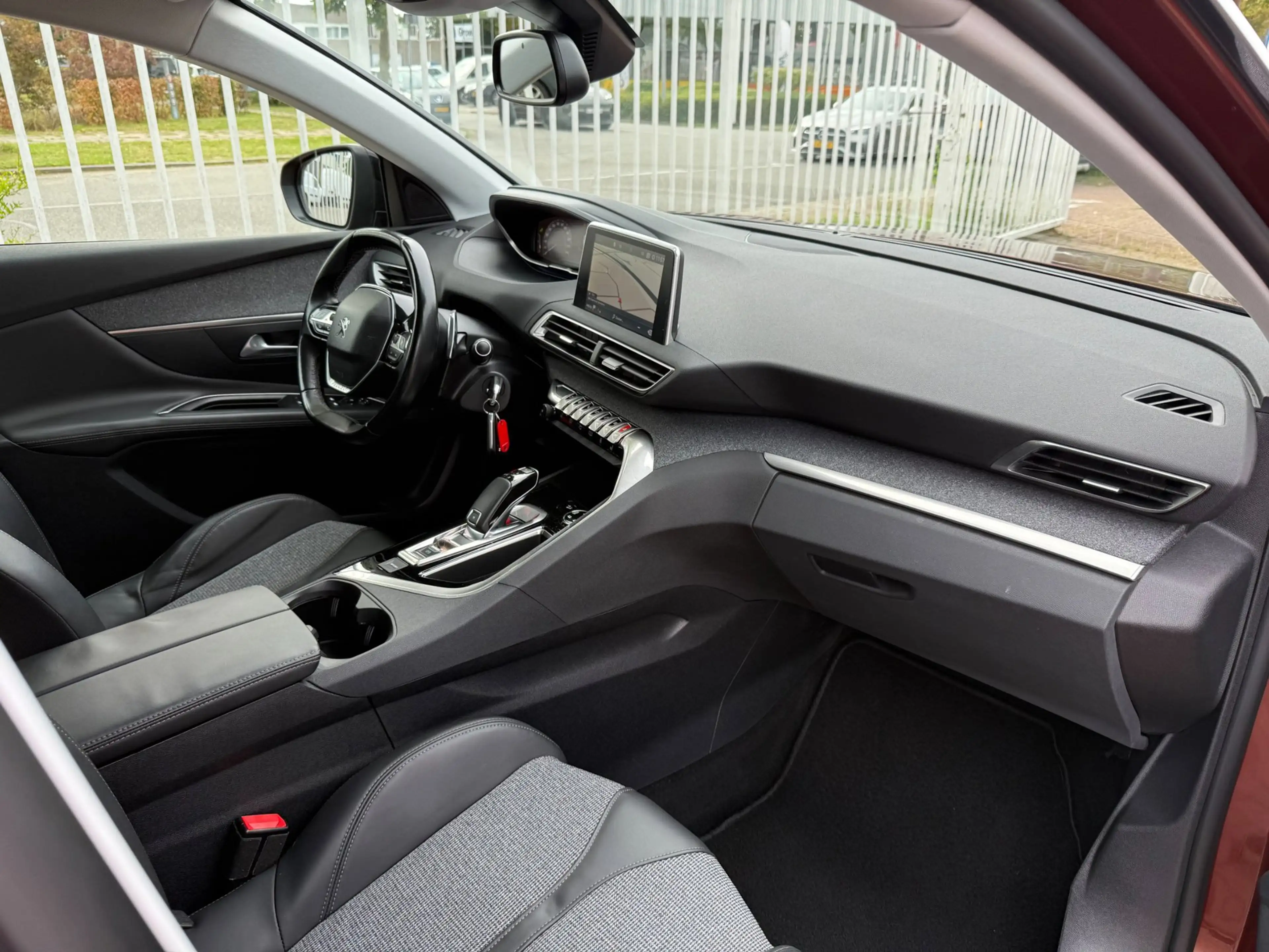 Peugeot 3008 1.2 PureTech Allure | Automaat | Carplay | Cam — photo 15