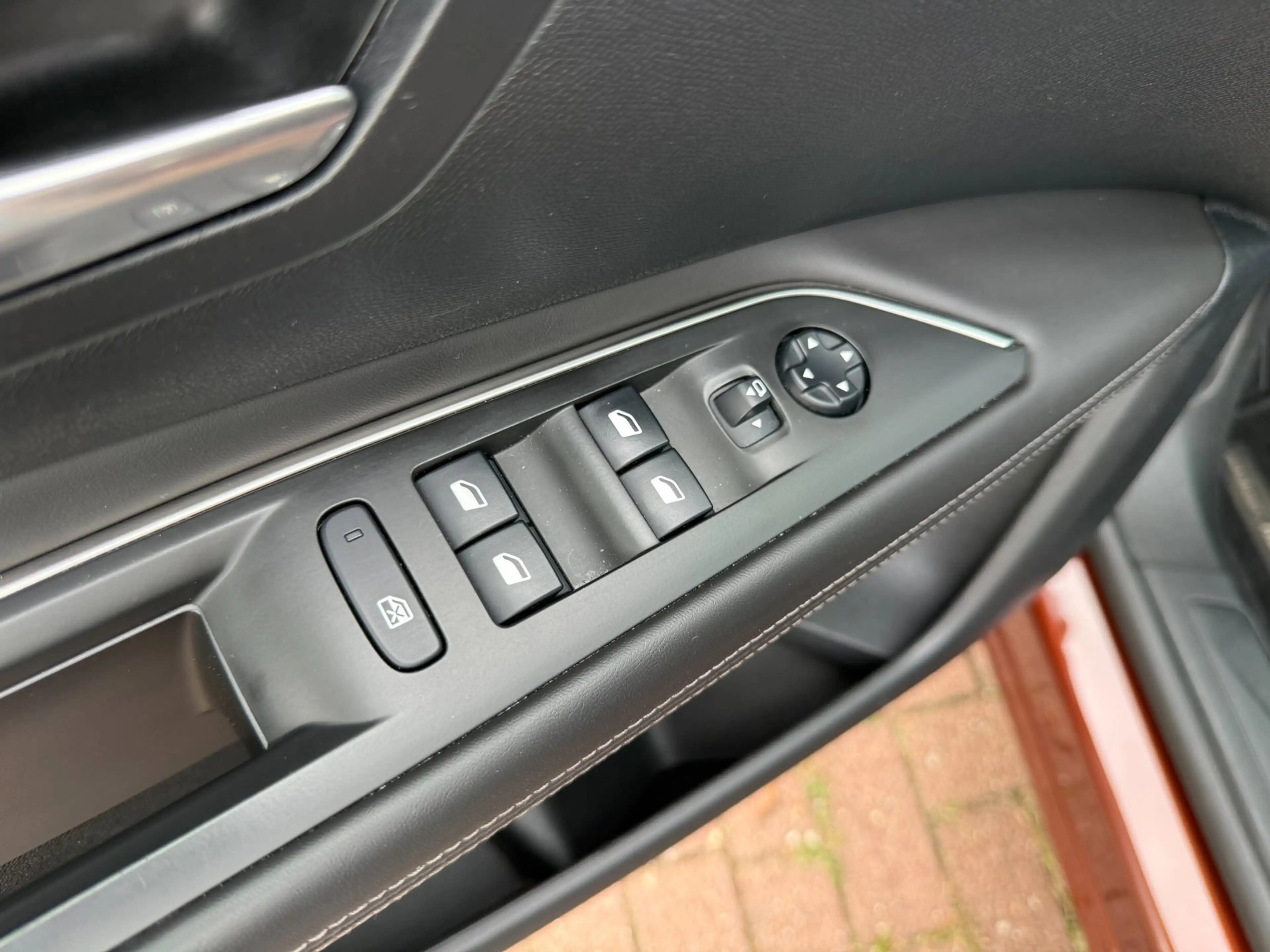 Peugeot 3008 1.2 PureTech Allure | Automaat | Carplay | Cam — photo 12