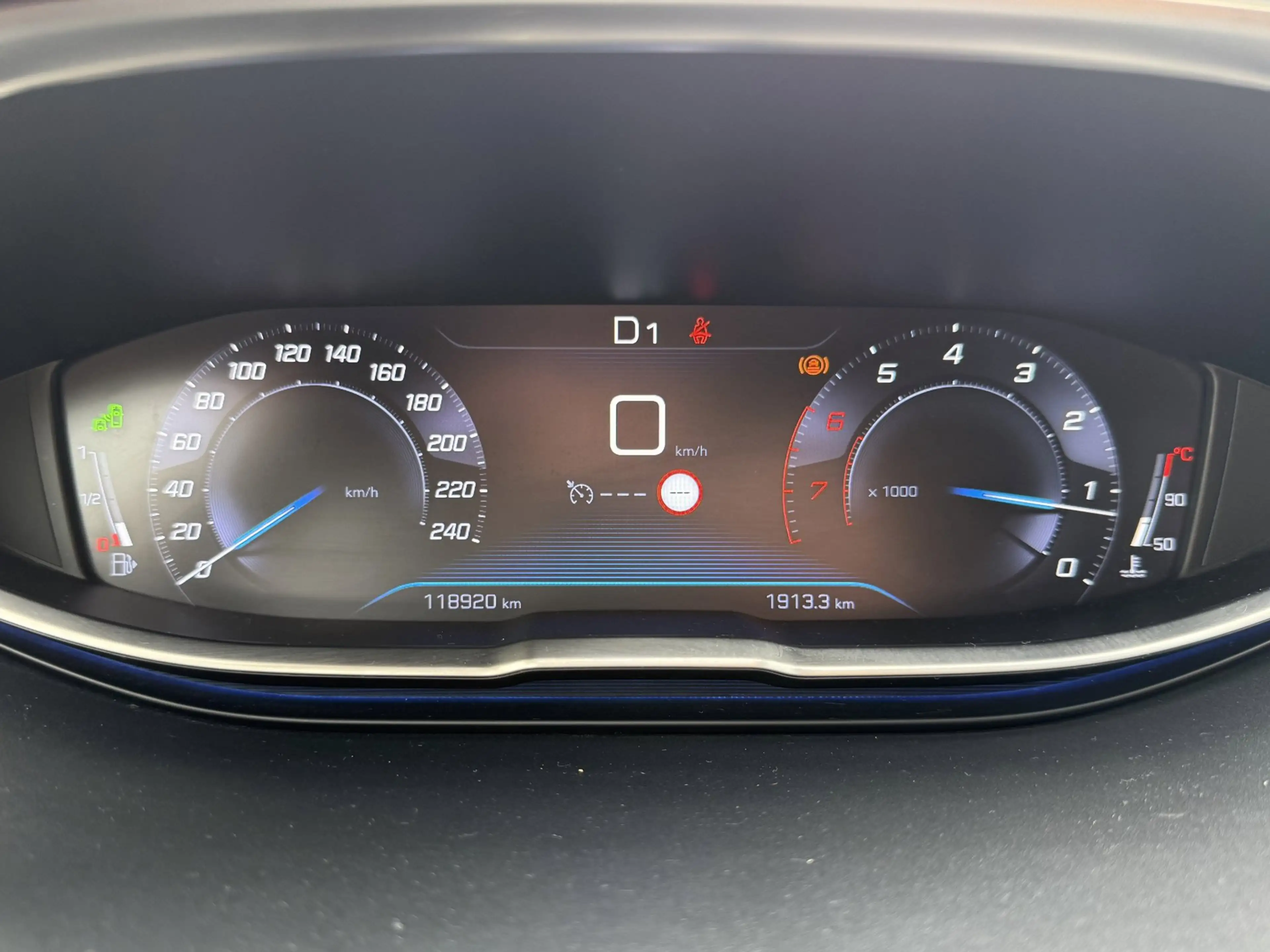 Peugeot 3008 1.2 PureTech Allure | Automaat | Carplay | Cam — photo 3