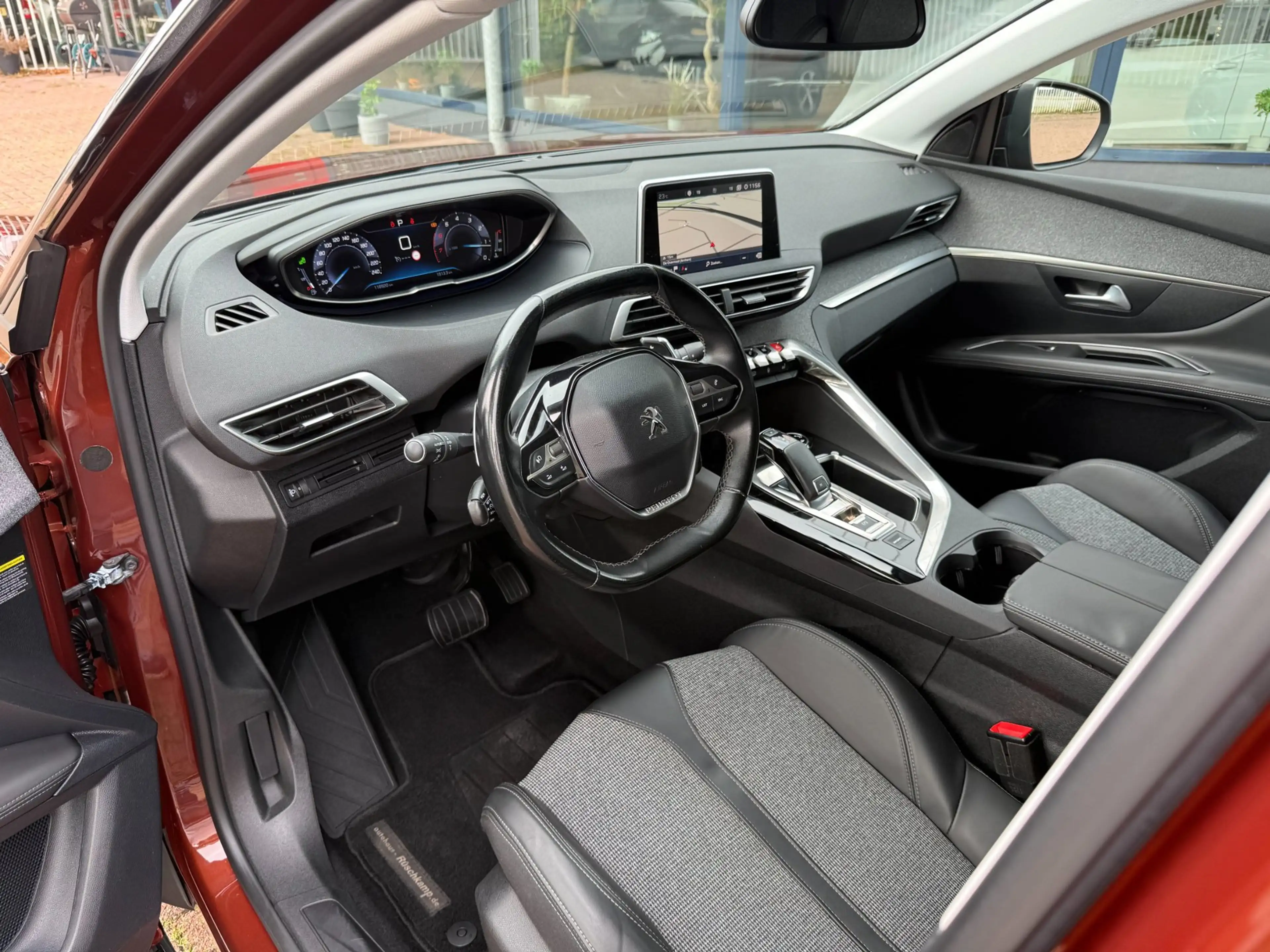 Peugeot 3008 1.2 PureTech Allure | Automaat | Carplay | Cam — photo 13