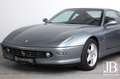 Ferrari 456 MGTA srebrna - thumbnail 4