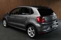 Volkswagen Polo 1.0 TSI Highline 5-drs. Navi Climate Cruise Elektr Grijs - thumbnail 3