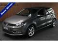 Volkswagen Polo 1.0 TSI Highline 5-drs. Navi Climate Cruise Elektr Grijs - thumbnail 1