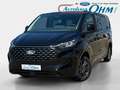 Ford Tourneo Bus 320 L1 Titanium 2.0 - AHK - ACC - NAVI - Schwarz - thumbnail 2