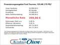 Ford Tourneo Bus 320 L1 Titanium 2.0 - AHK - ACC - NAVI - Schwarz - thumbnail 4