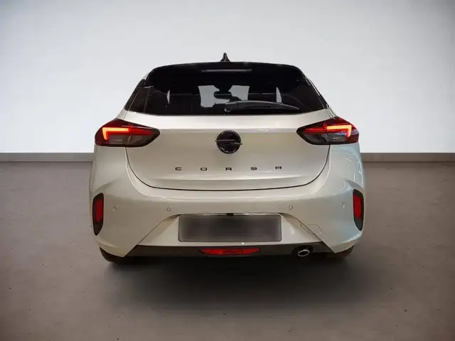 Opel Corsa view 5