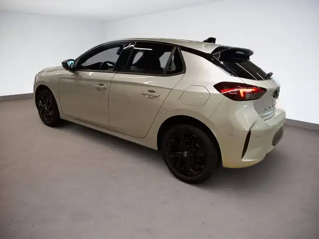 Opel Corsa view 3