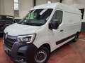 Renault Master 2.3dci  EURO 6 D TEMP Bianco - thumbnail 1