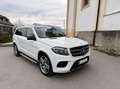 Mercedes-Benz GLS 450 Mercedes GLS 450 AMG Line Designo 4MATIC/ Voll Weiß - thumbnail 1