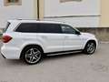 Mercedes-Benz GLS 450 Mercedes GLS 450 AMG Line Designo 4MATIC/ Voll Weiß - thumbnail 8