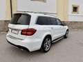 Mercedes-Benz GLS 450 Mercedes GLS 450 AMG Line Designo 4MATIC/ Voll Weiß - thumbnail 7