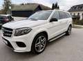 Mercedes-Benz GLS 450 Mercedes GLS 450 AMG Line Designo 4MATIC/ Voll Weiß - thumbnail 3
