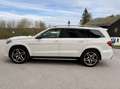 Mercedes-Benz GLS 450 Mercedes GLS 450 AMG Line Designo 4MATIC/ Voll Weiß - thumbnail 4