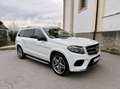 Mercedes-Benz GLS 450 Mercedes GLS 450 AMG Line Designo 4MATIC/ Voll Weiß - thumbnail 9