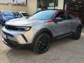 Opel Mokka II 1.2 t GS Line s Grey - thumbnail 1