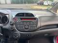 Honda Jazz 1.2 S Cool-KLIMA -95000KM-1 Hand -Tüv 08-2027 Rot - thumbnail 12