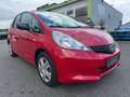 Honda Jazz 1.2 S Cool-KLIMA -95000KM-1 Hand -Tüv 08-2027 Rot - thumbnail 1