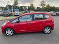 Honda Jazz 1.2 S Cool-KLIMA -95000KM-1 Hand -Tüv 08-2027 Rot - thumbnail 4