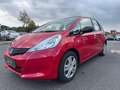 Honda Jazz 1.2 S Cool-KLIMA -95000KM-1 Hand -Tüv 08-2027 Rot - thumbnail 3