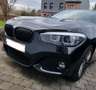 BMW 116 dA. M Sport Int/ext+Cuir..Vente se termine bientot Zwart - thumbnail 7
